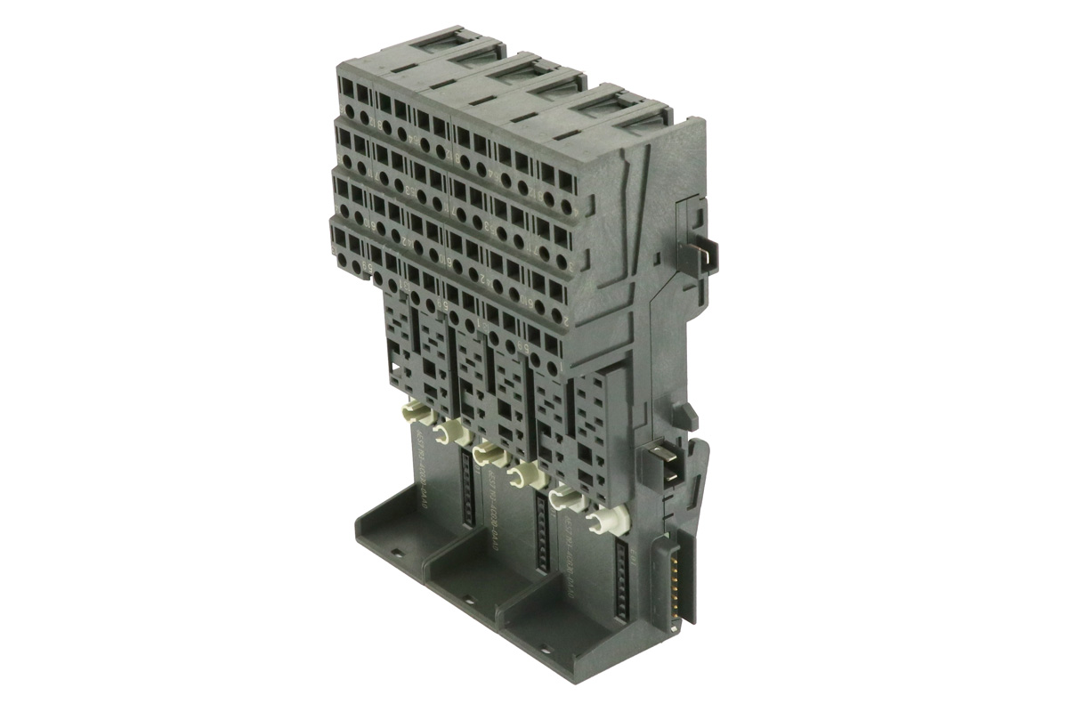 6ES7193-4CG30-0AA0 Siemens
