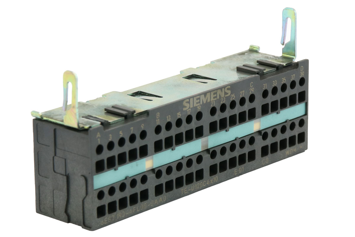 6ES7193-4FL00-0AA0 Siemens