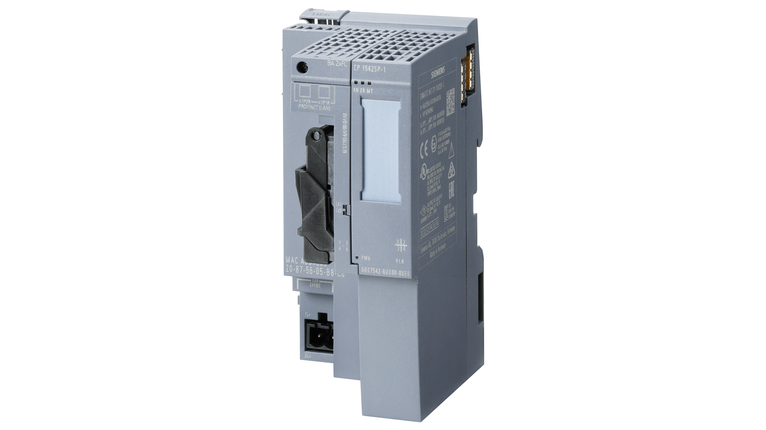 6ES7193-6AF00-0AA0 Siemens