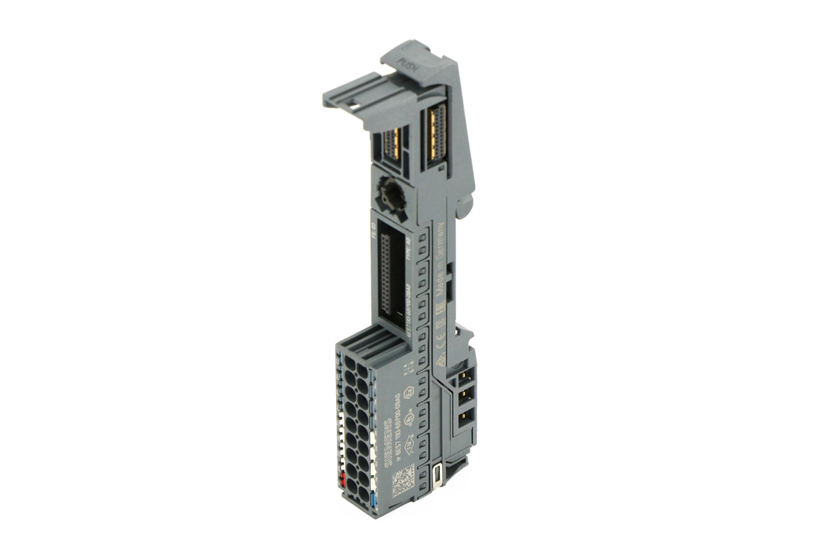 6ES7193-6BP00-0BA0 Siemens