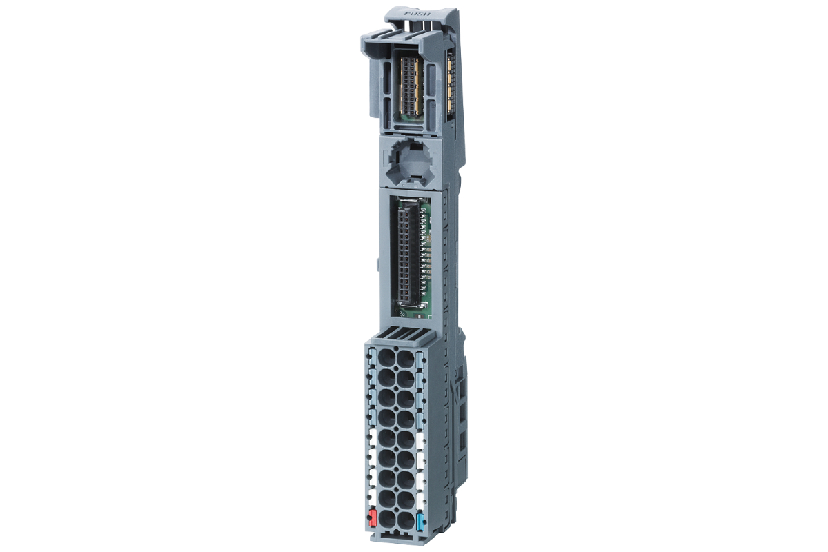 6ES7193-6BP00-0BA1 Siemens