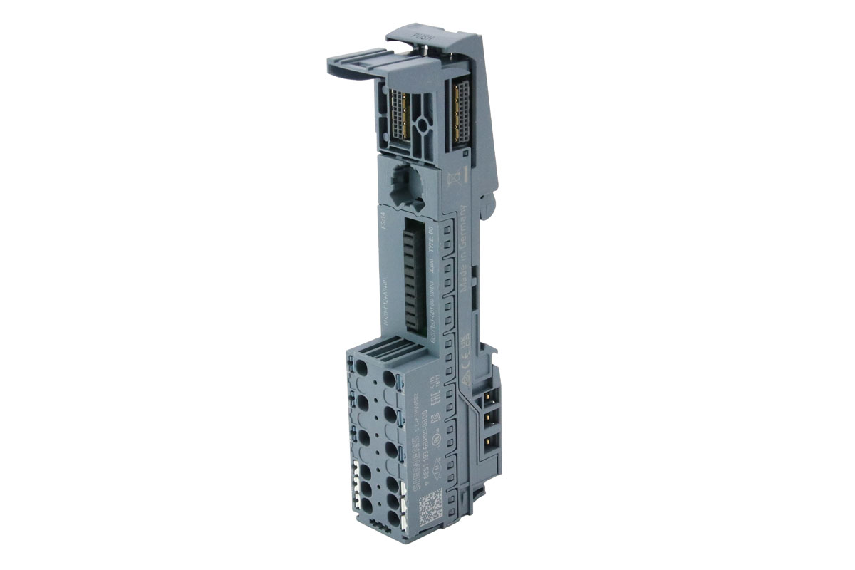 6ES7193-6BP00-0BD0 Siemens