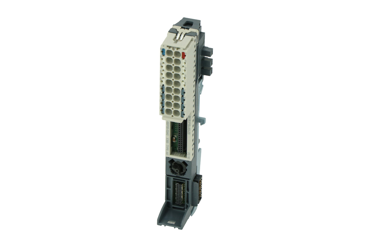 6ES7193-6BP00-0DA0 Siemens