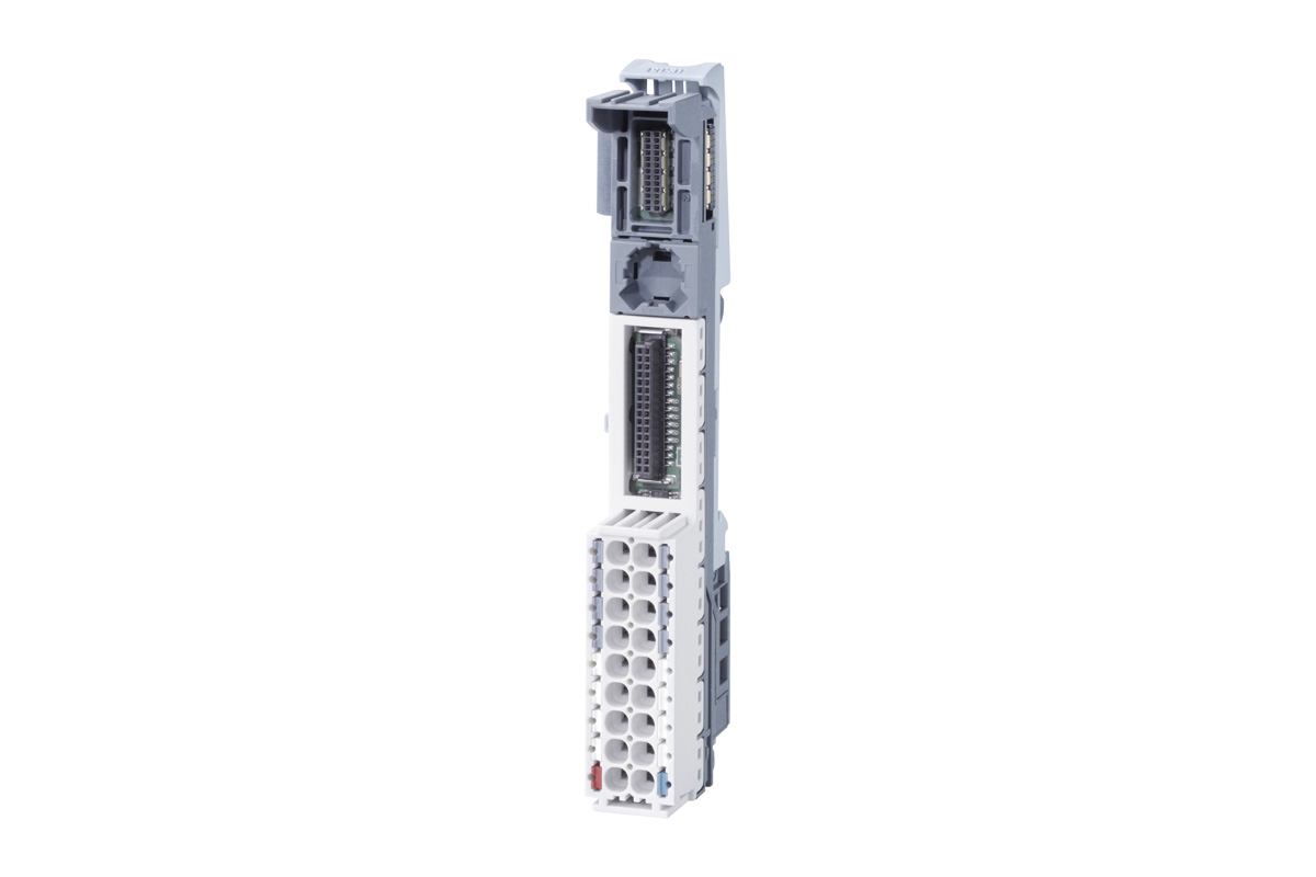 6ES7193-6BP00-0DA1 Siemens