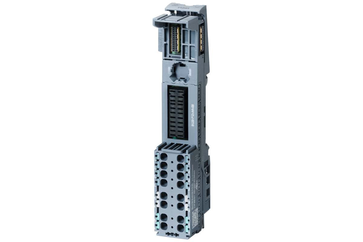 6ES7193-6BP20-0BB0 Siemens
