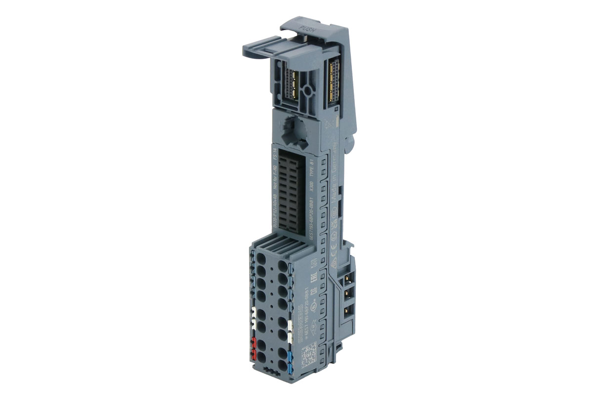 6ES7193-6BP20-0BB1 Siemens