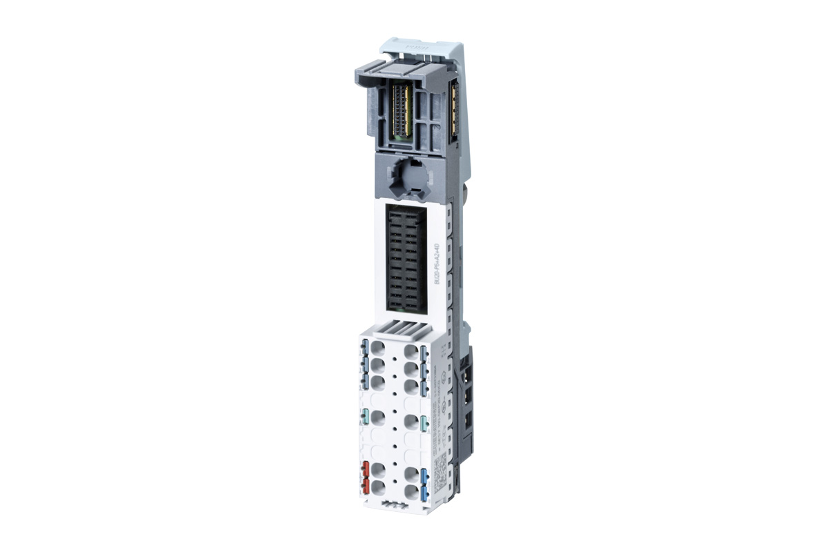 6ES7193-6BP20-0DC0 Siemens