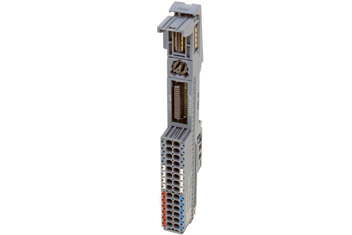 6ES7193-6BP40-0BA1 Siemens