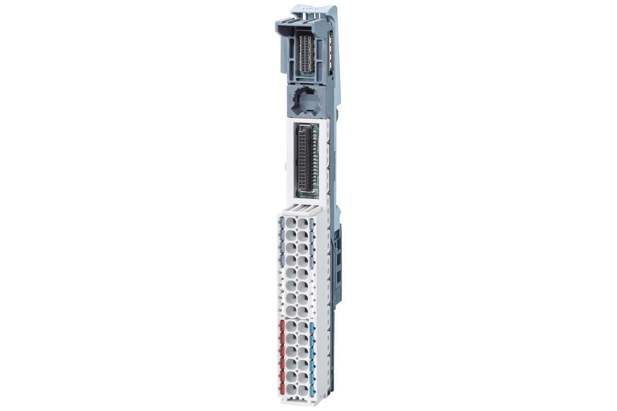 6ES7193-6BP40-0DA1 Siemens