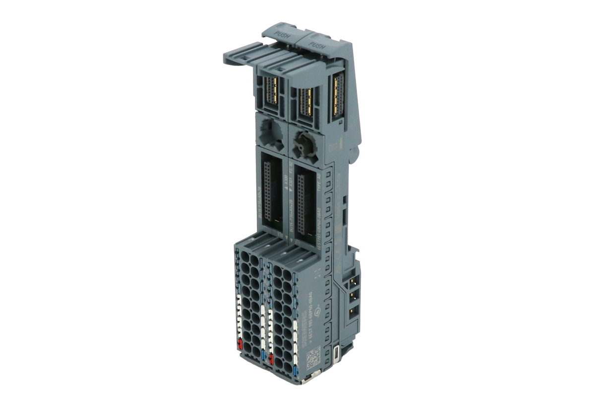 6ES7193-6BP60-0BA0 Siemens