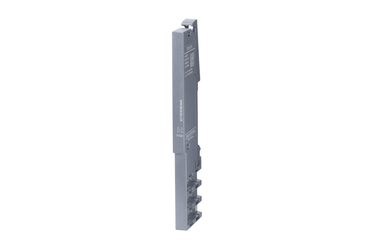 6ES7193-6PA00-0AA0 Siemens