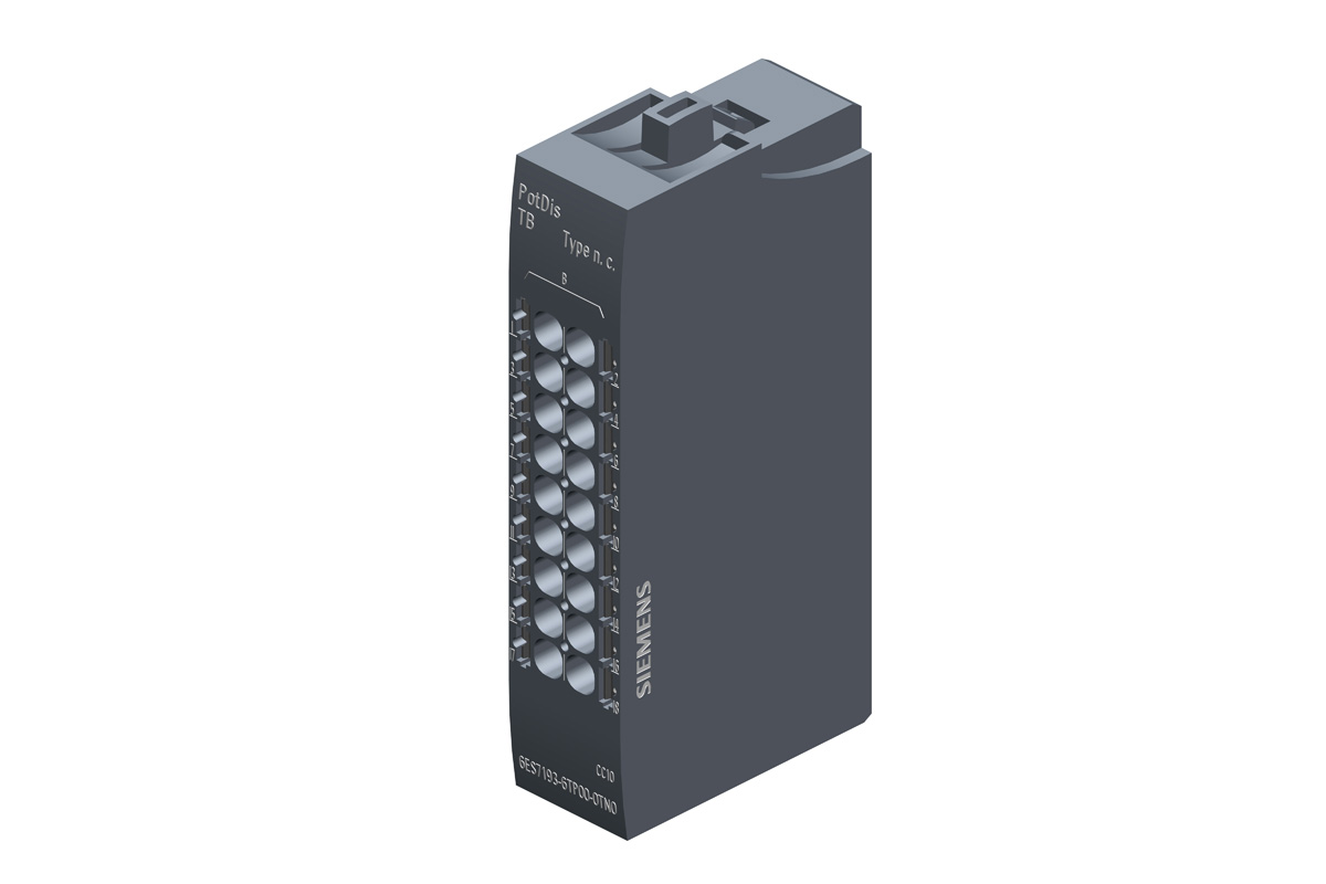 6ES7193-6TP00-0TN0 Siemens