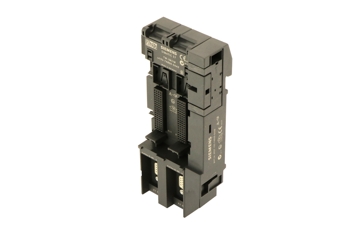 6ES7193-7AB00-0AA0 Siemens
