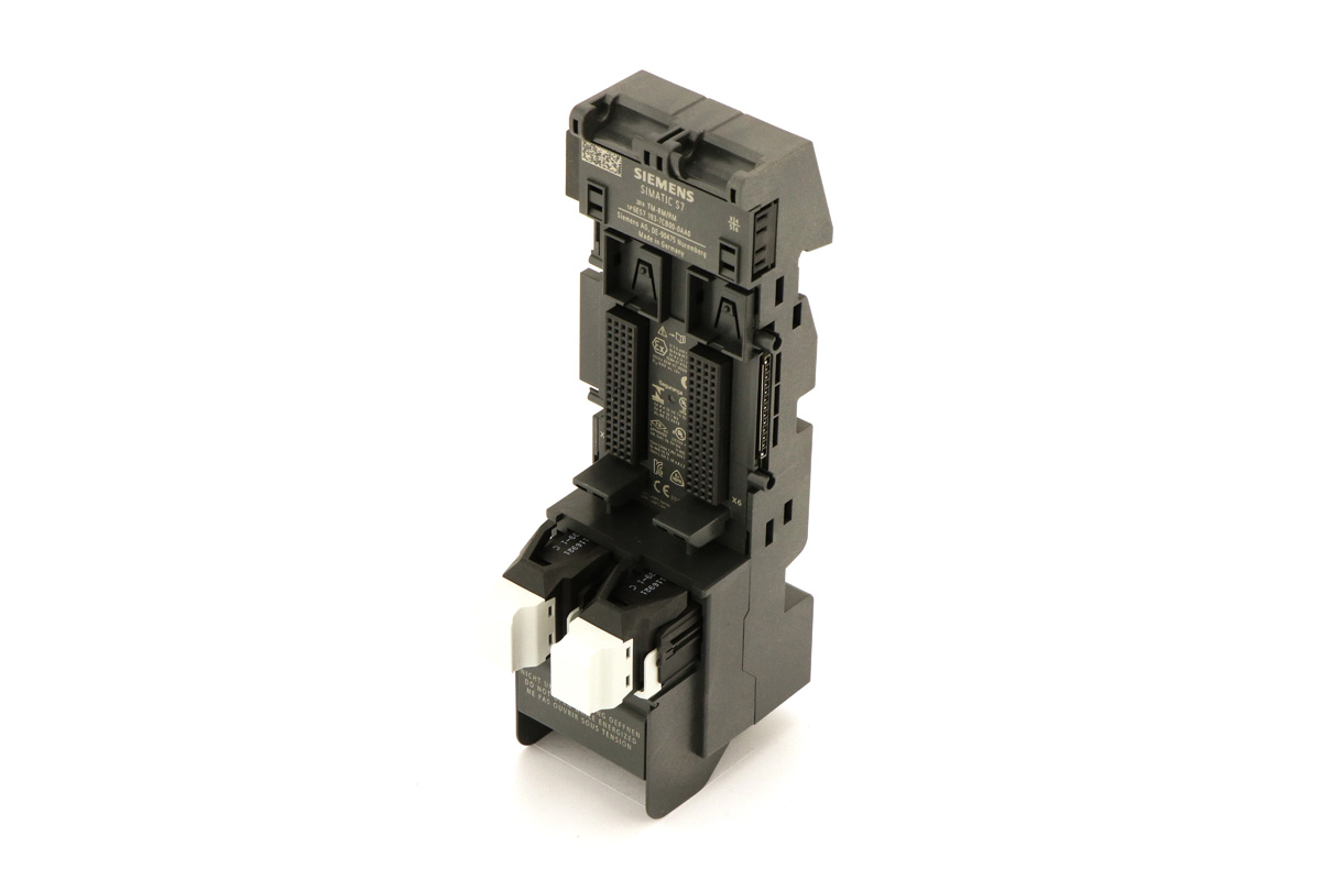 6ES7193-7CB00-0AA0 Siemens