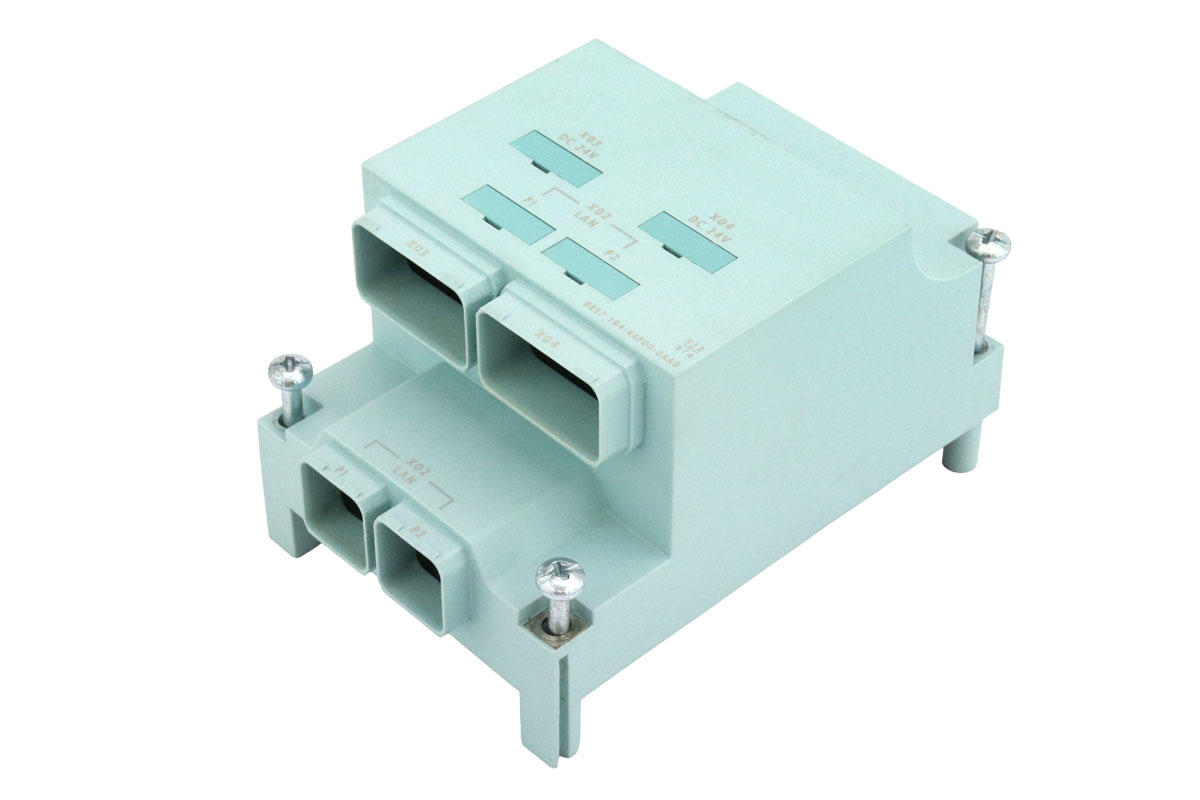 6ES7194-4AF00-0AA0 Siemens