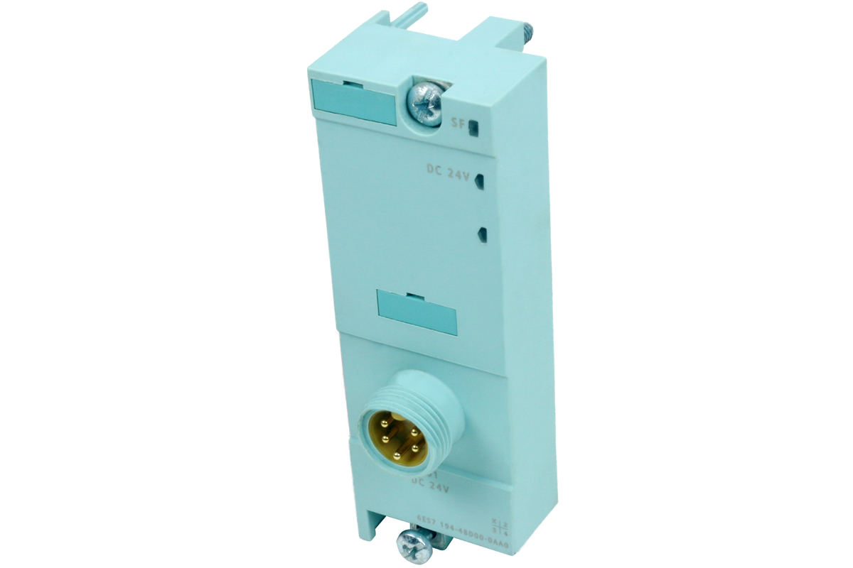 6ES7194-4BD00-0AA0 Siemens