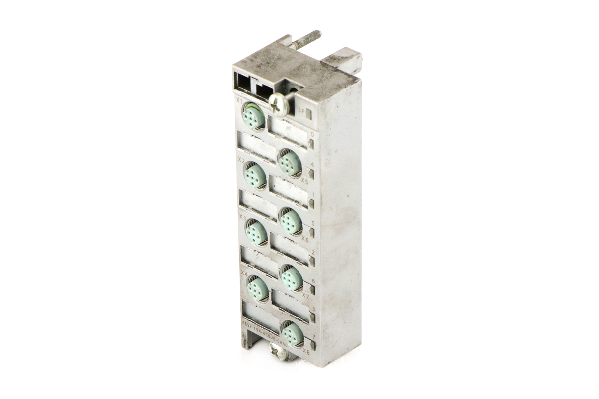 6ES7194-4CB00-0AA0 Siemens