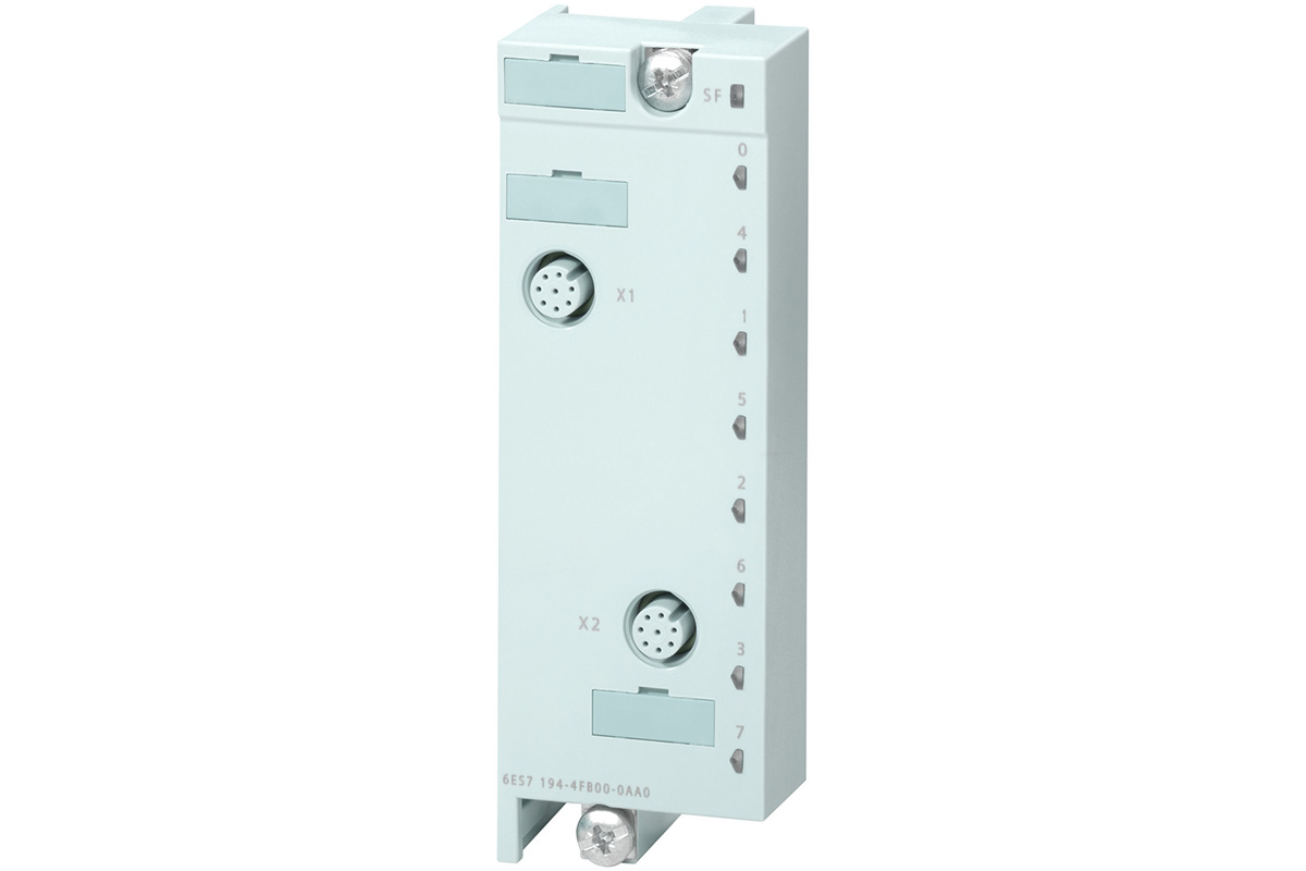 6ES7194-4FB00-0AA0 Siemens