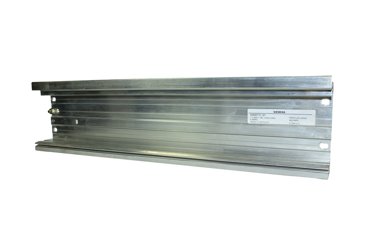 6ES7195-1GA00-0XA0 Siemens