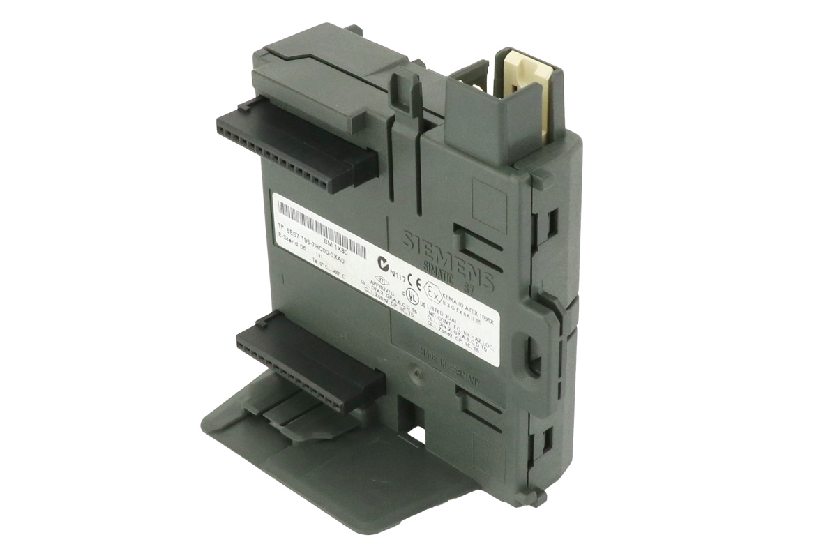 6ES7195-7HC00-0XA0 Siemens