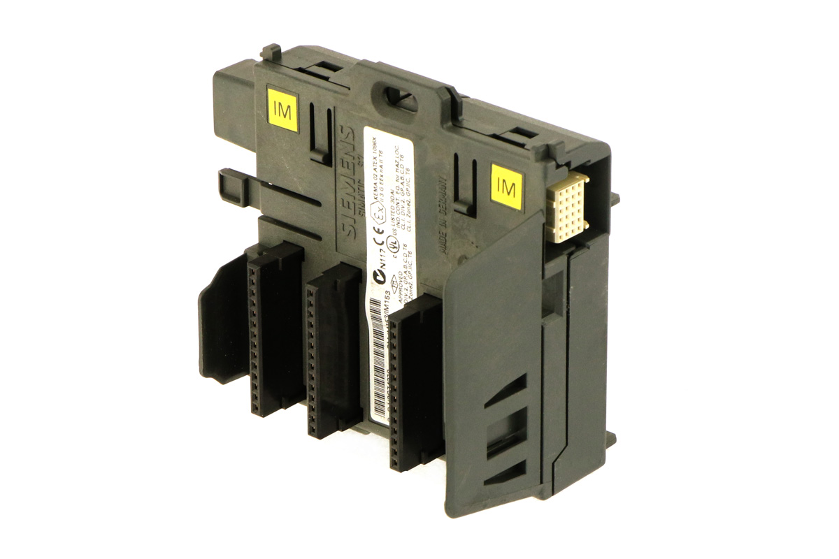 6ES7195-7HD10-0XA0 Siemens