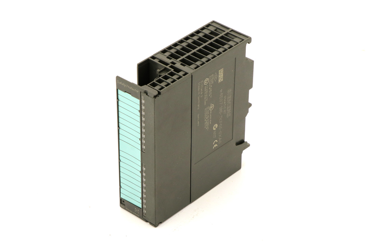 6ES7195-7KF00-0XA0 Siemens