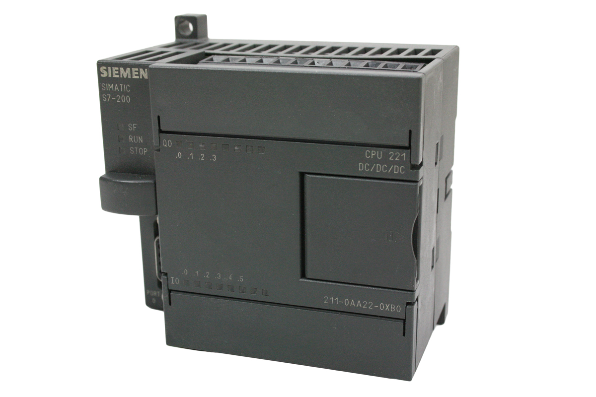 6ES7211-0AA22-0XB0 Siemens