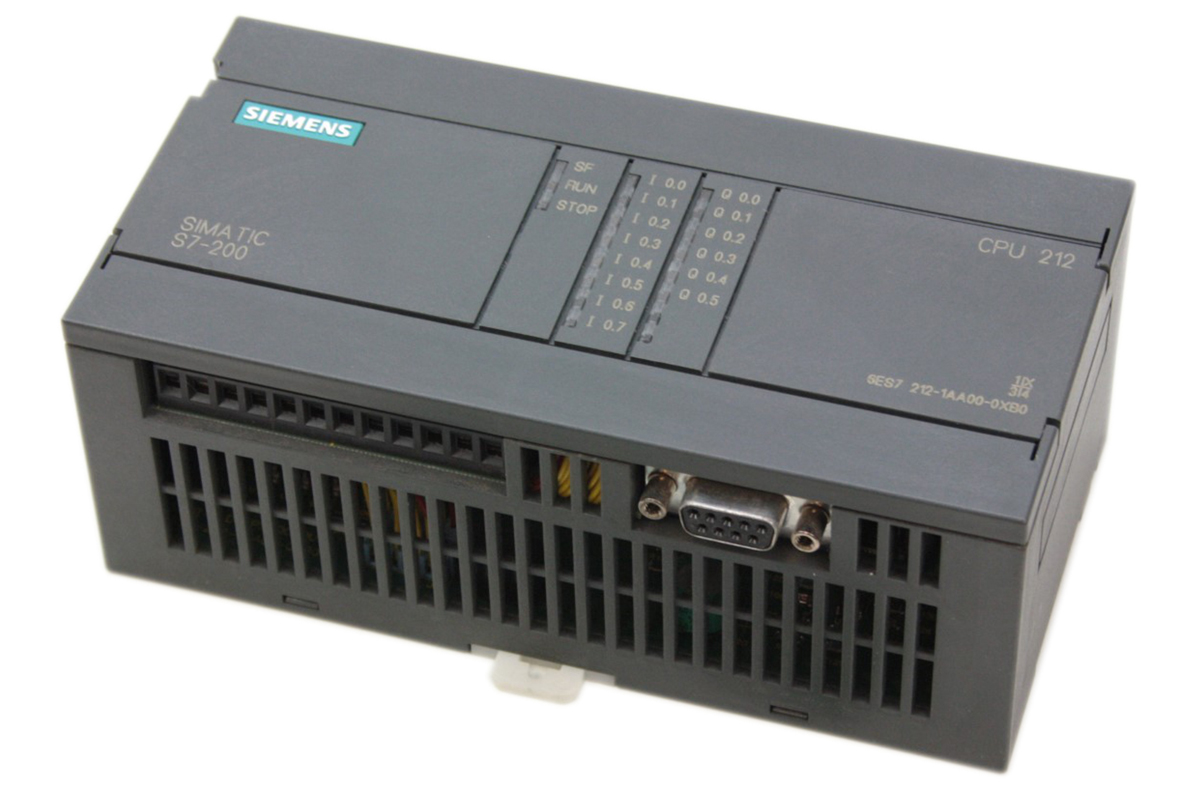 6ES7212-1AA00-0XB0 Siemens