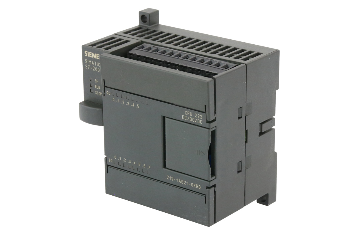 6ES7212-1AB21-0XB0 Siemens