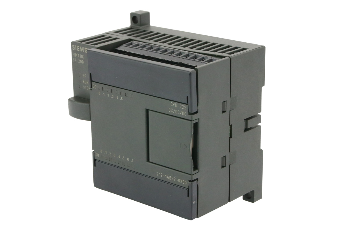 6ES7212-1AB22-0XB0 Siemens