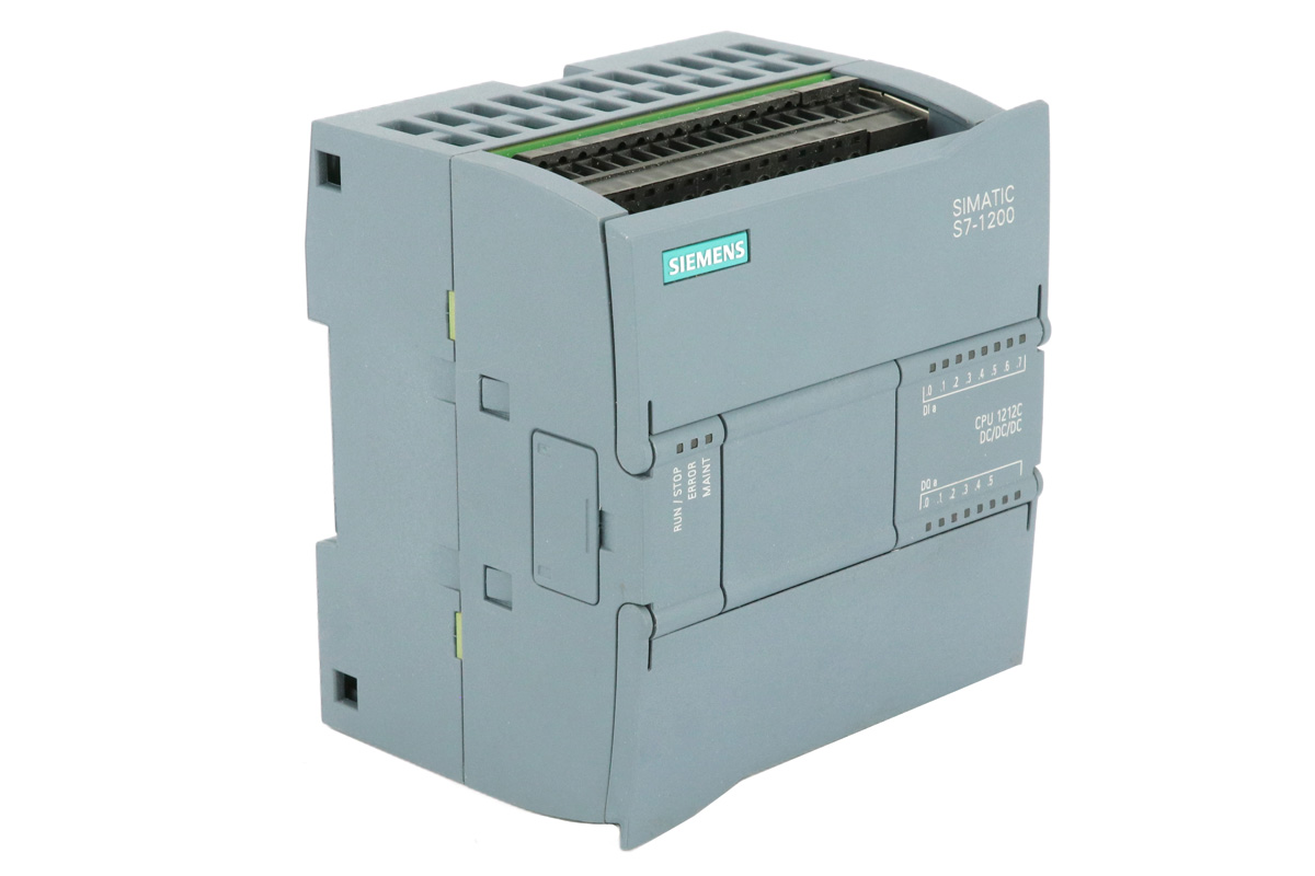 6ES7212-1AE31-0XB0 Siemens