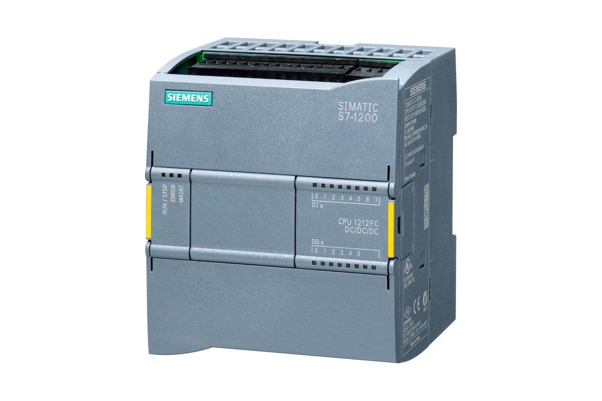6ES7212-1AF40-0XB0 Siemens