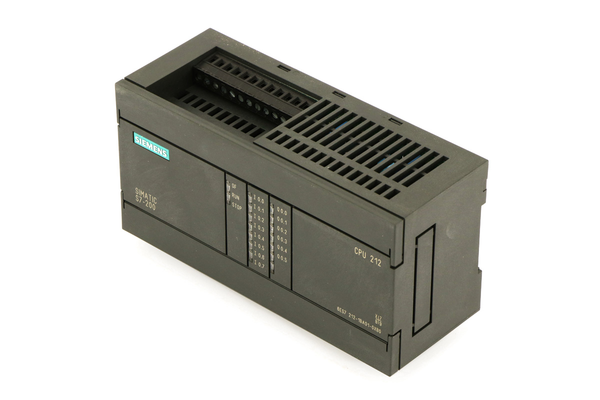 6ES7212-1BA01-0XB0 Siemens