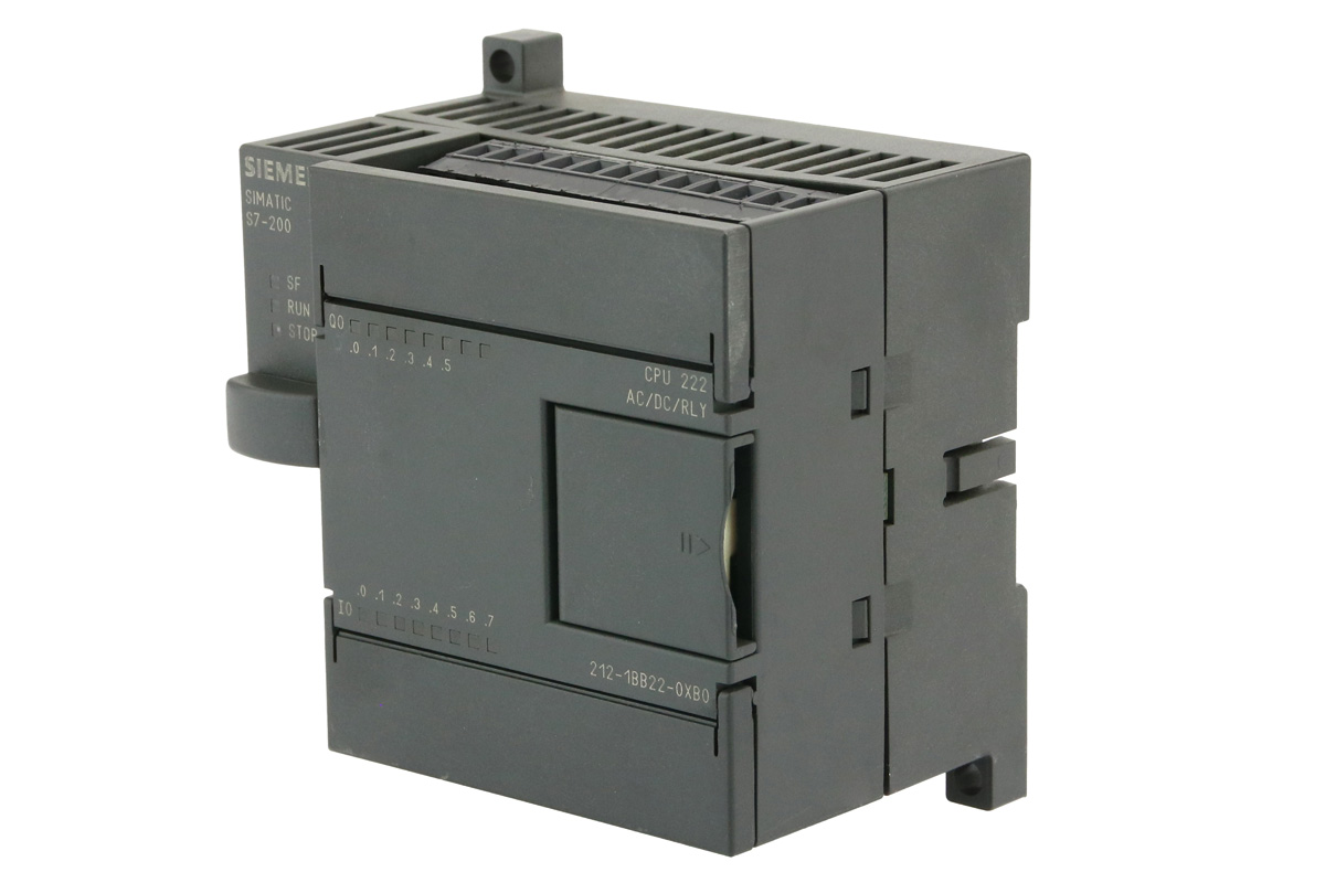 6ES7212-1BB22-0XB0 Siemens