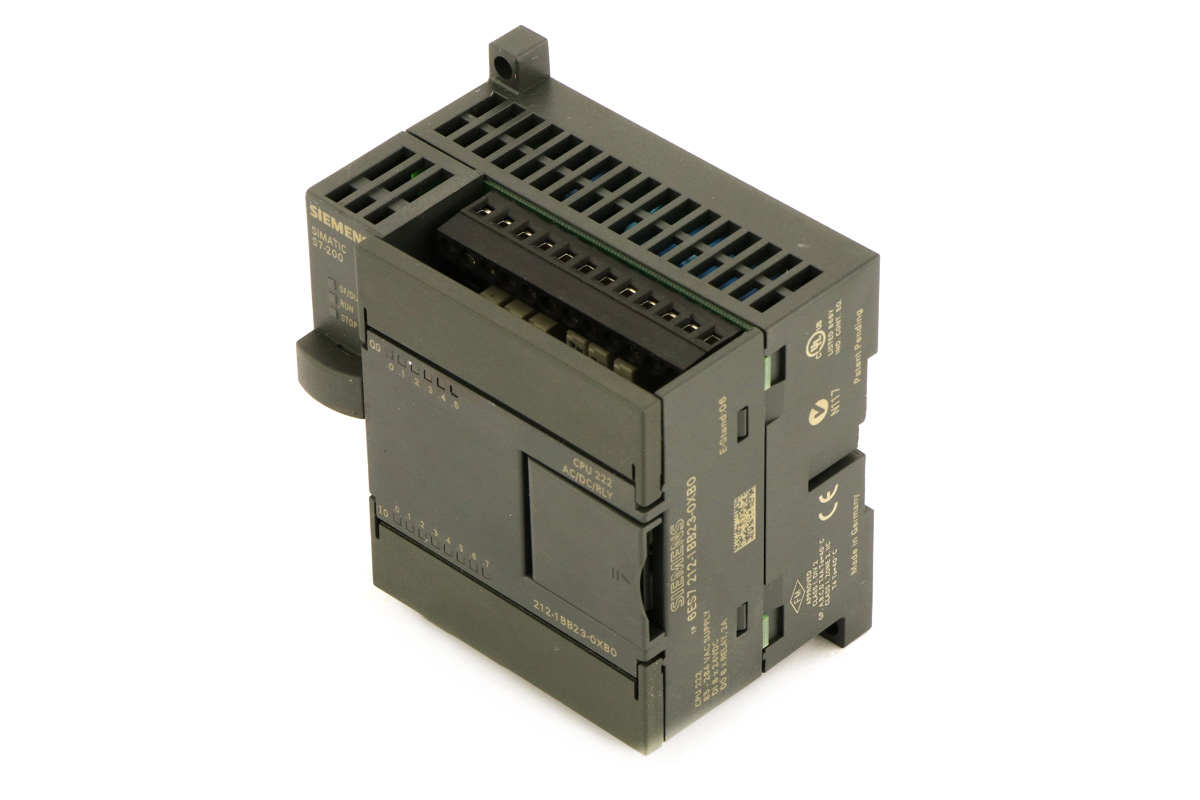 6ES7212-1BB23-0XB0 Siemens