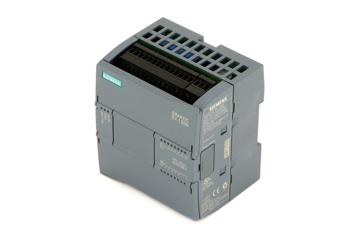 6ES7212-1BD30-0XB0 Siemens