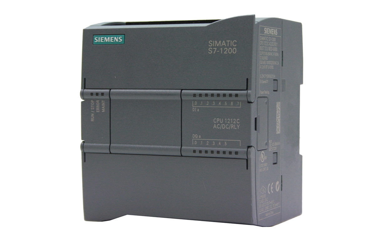 6ES7212-1BE31-0XB0 Siemens