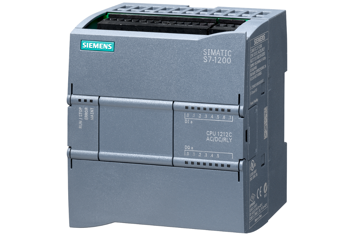 6ES7212-1BE40-0XB0 Siemens