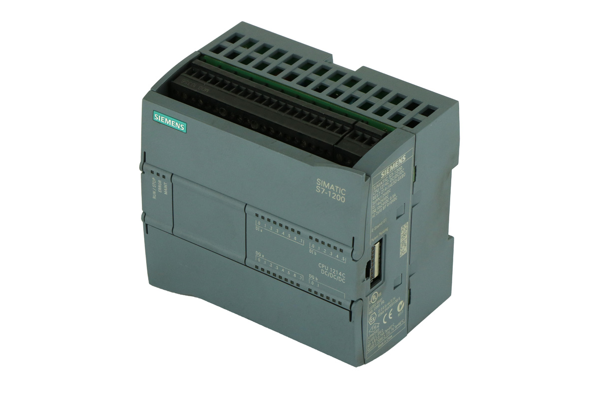 6ES7214-1AE30-0XB0 Siemens