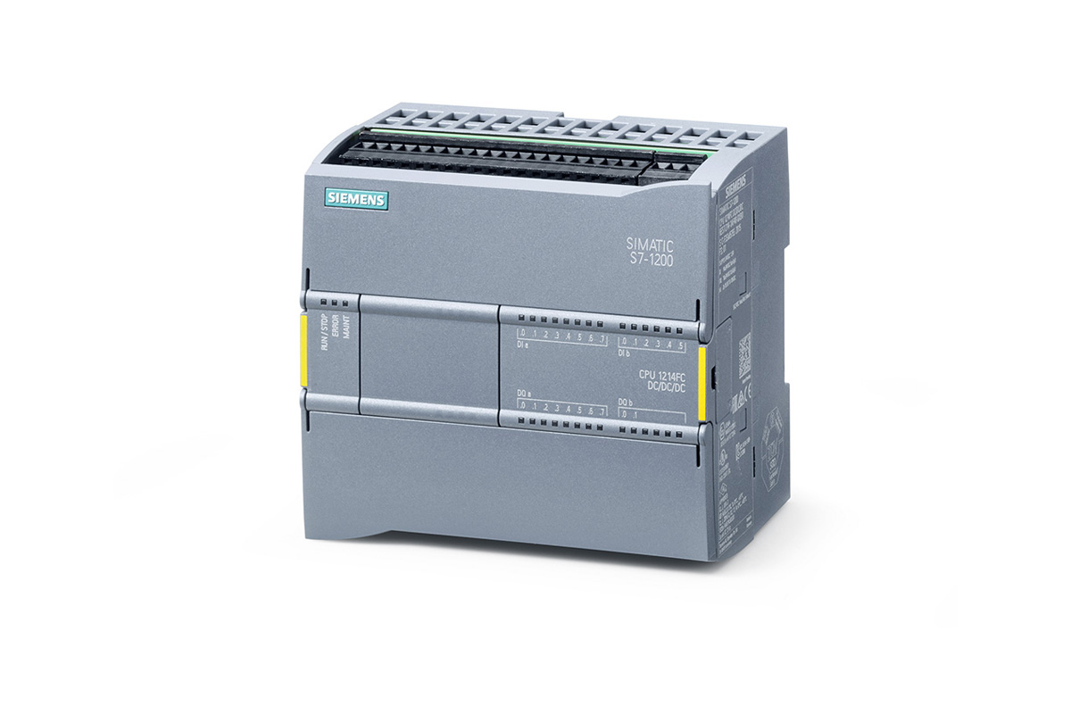 6ES7214-1AF40-0XB0 Siemens