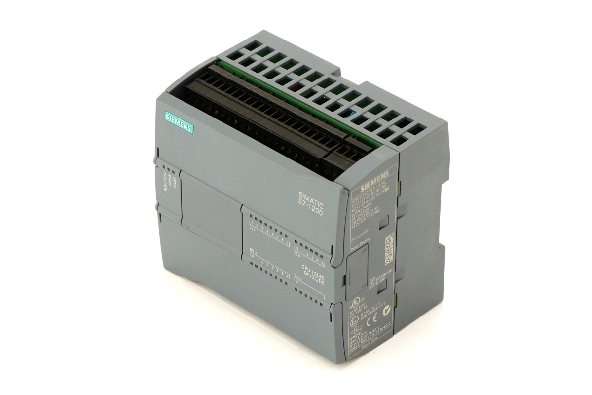 6ES7214-1AG31-0XB0 Siemens