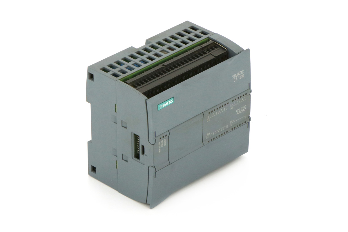 6ES7214-1BG40-0XB0 Siemens