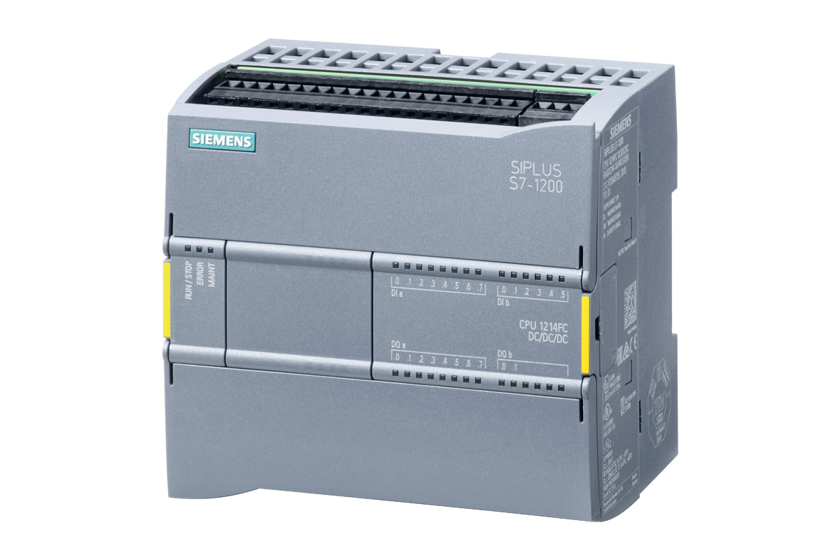 6ES7214-1HF40-0XB0 Siemens