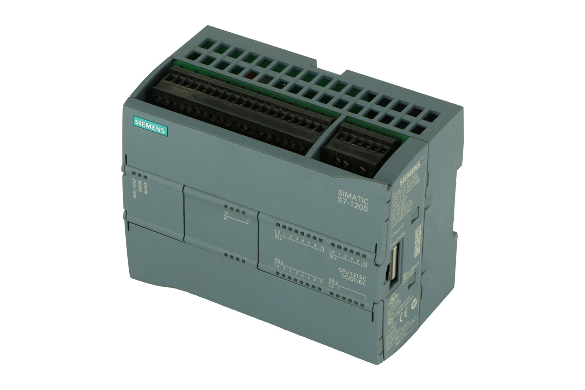6ES7215-1AG31-0XB0 Siemens