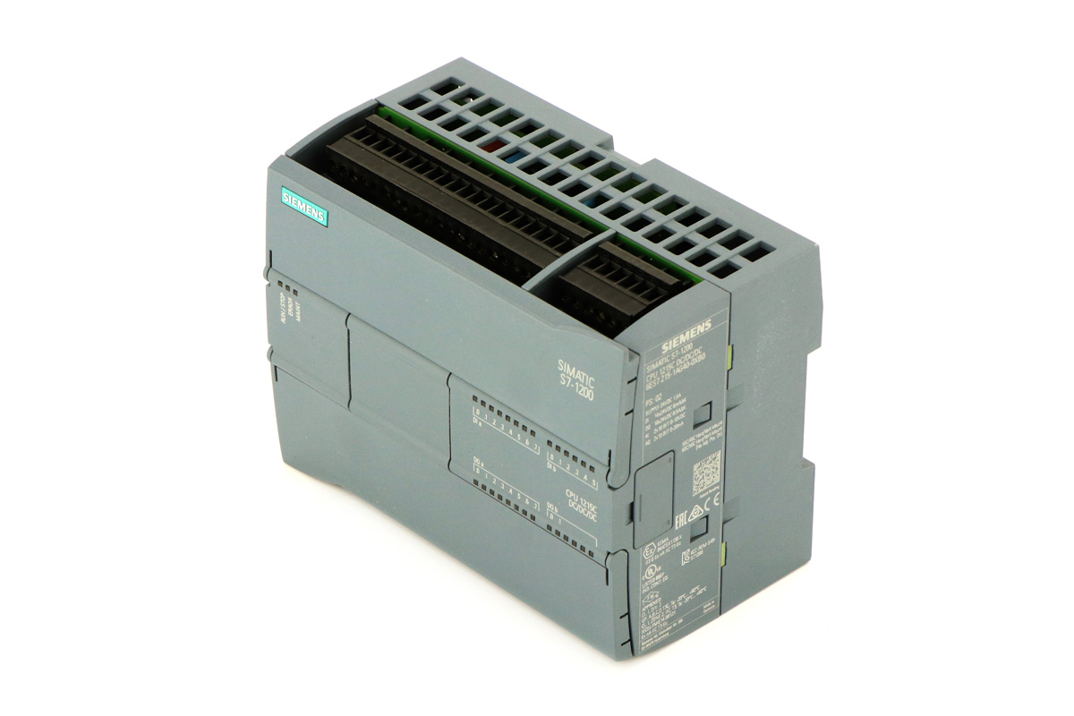 6ES7215-1AG40-0XB0 Siemens