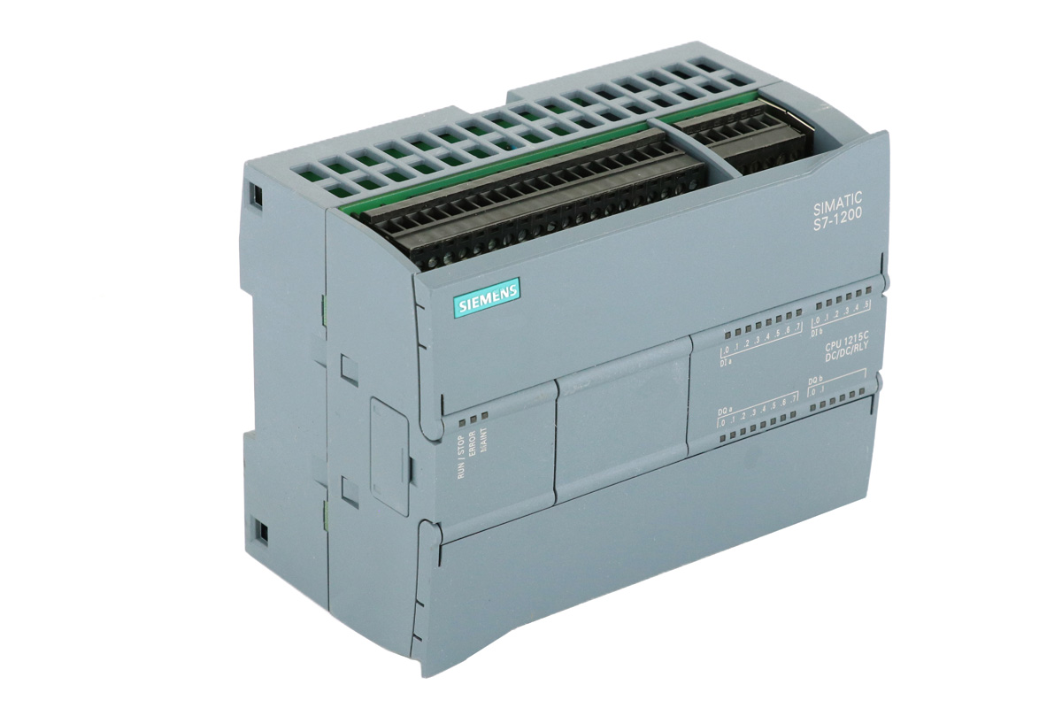 6ES7215-1HG31-0XB0 Siemens