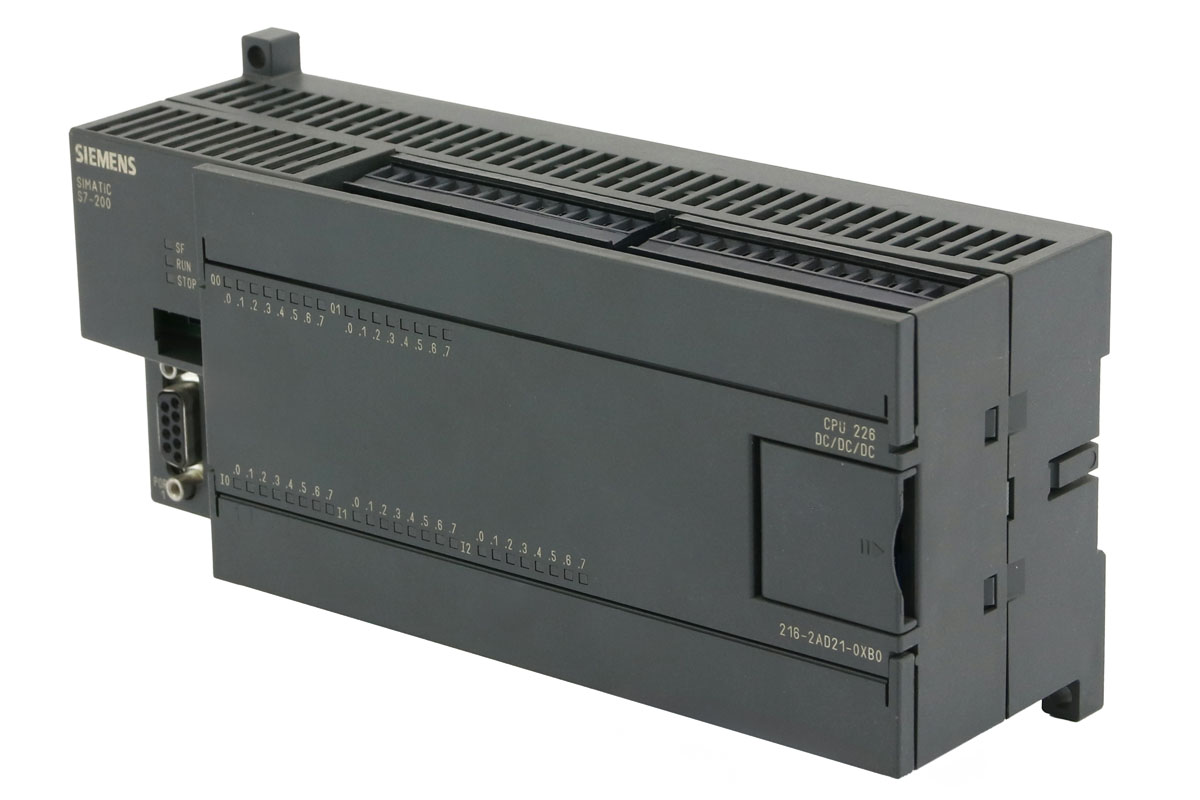 6ES7216-2AD21-0XB0 Siemens