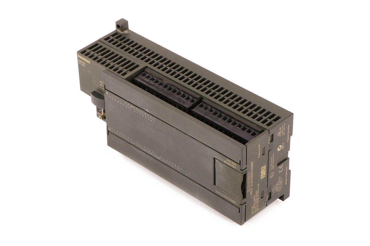 6ES7216-2AD23-0XB0 Siemens