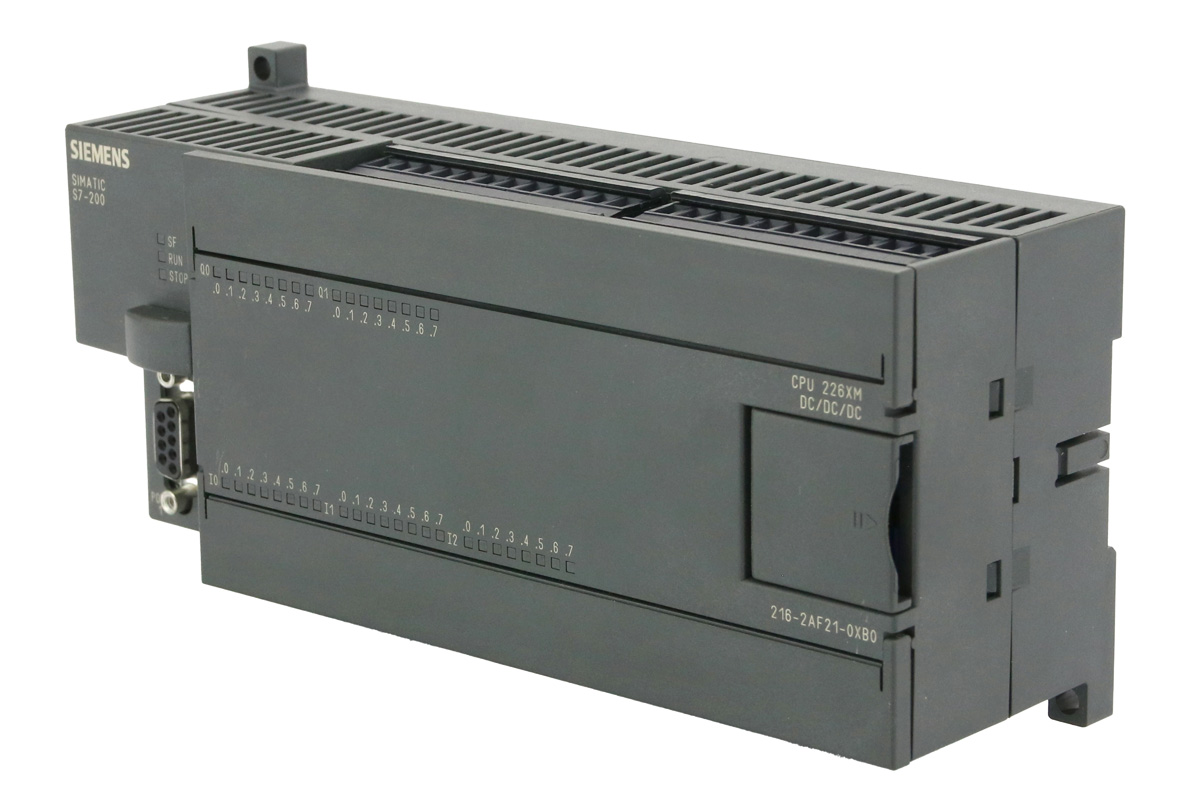 6ES7216-2AF21-0XB0 Siemens