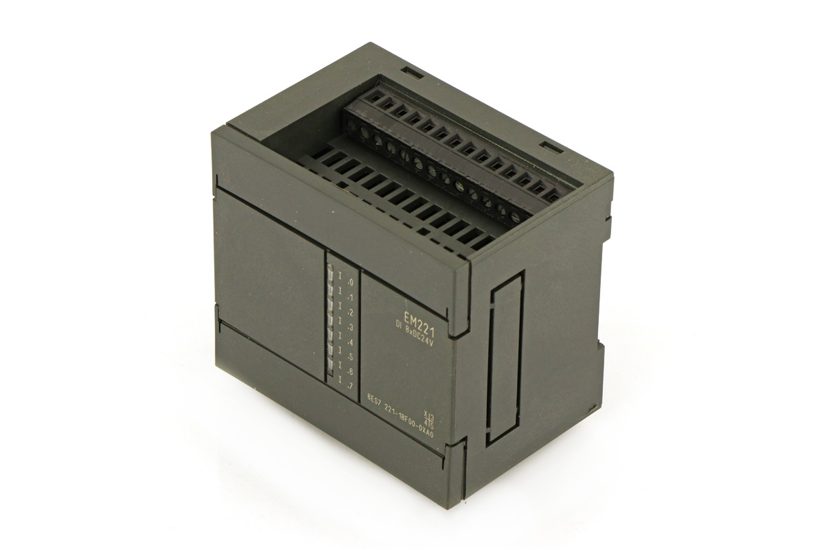 6ES7221-1BF00-0XA0 Siemens